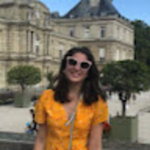 Meet your Posher, Alissa